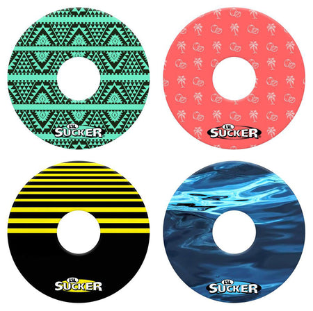 Stylin' 4 Pack