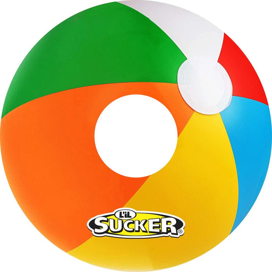 Beach Series - The L'iL Sucker Store