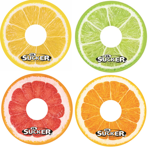 Citrus 4 pack