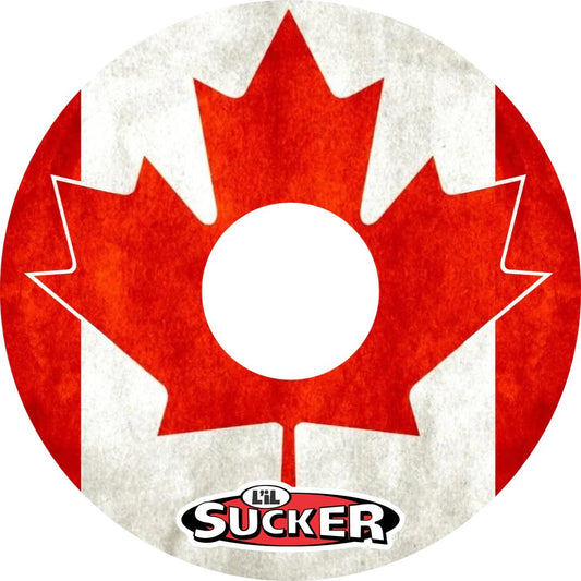 Flag Series - The L'iL Sucker Store