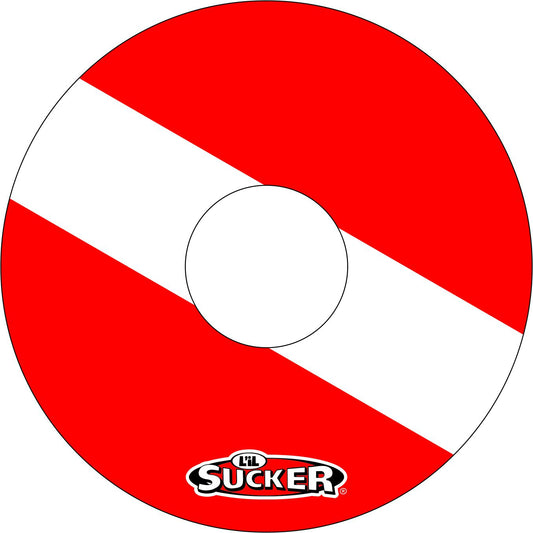 Dive Series - The L'iL Sucker Store
