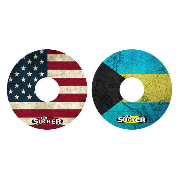 Flag 2 Pack