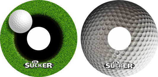Golf Series - The L'iL Sucker Store