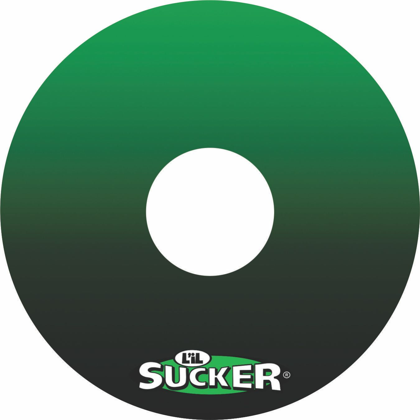 Green Fade