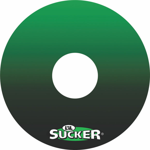 Green Fade
