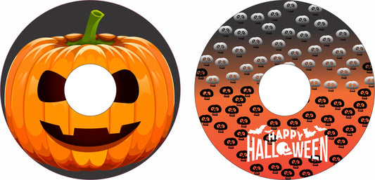 Halloween Series - The L'iL Sucker Store
