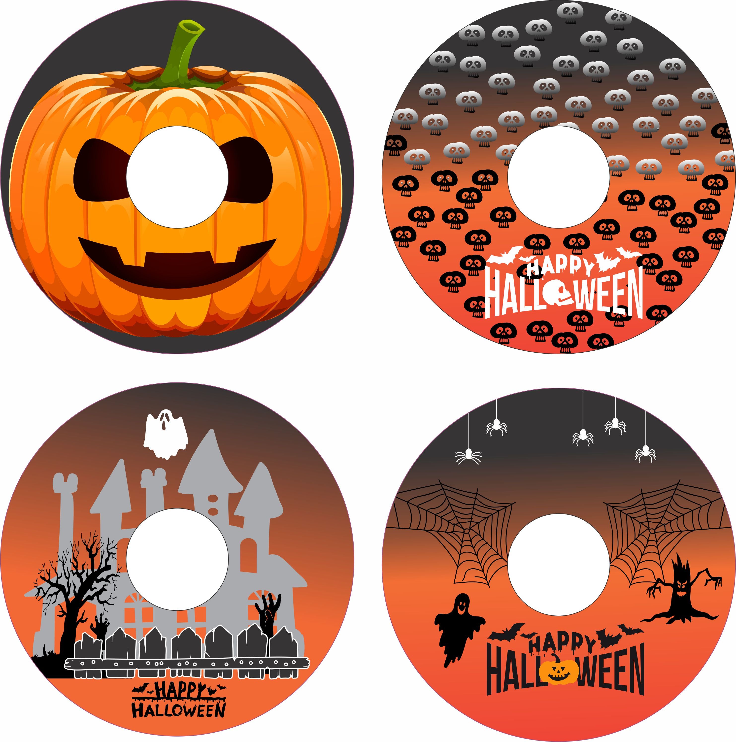 Halloween Series - The L'iL Sucker Store
