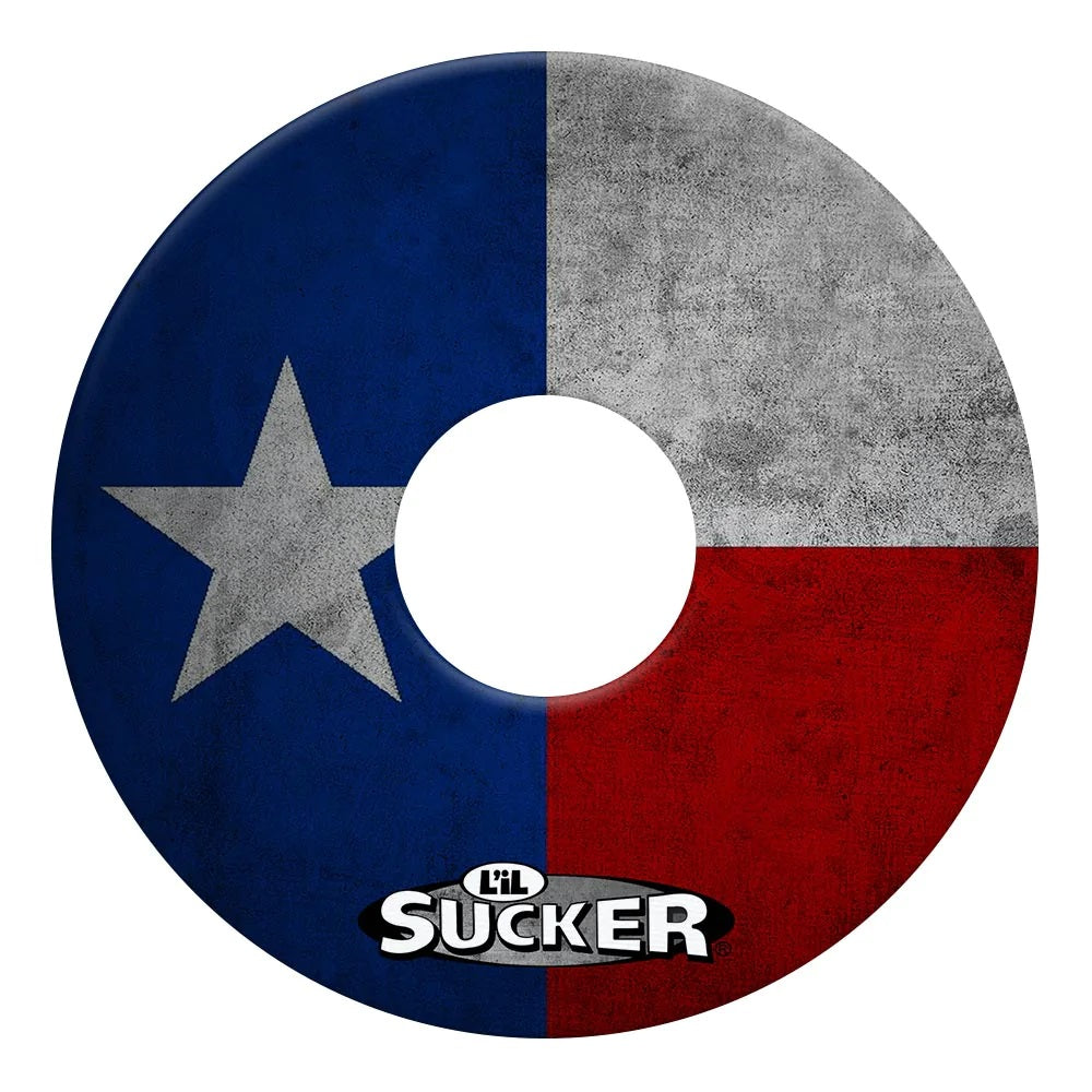 Flag Series - The L'iL Sucker Store