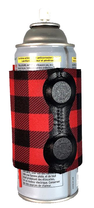 M2 TARTAN - The L'iL Sucker Store