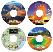The Great Outdoors Series