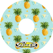 Pineapple Pattern