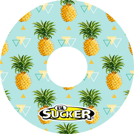 Pineapple Pattern
