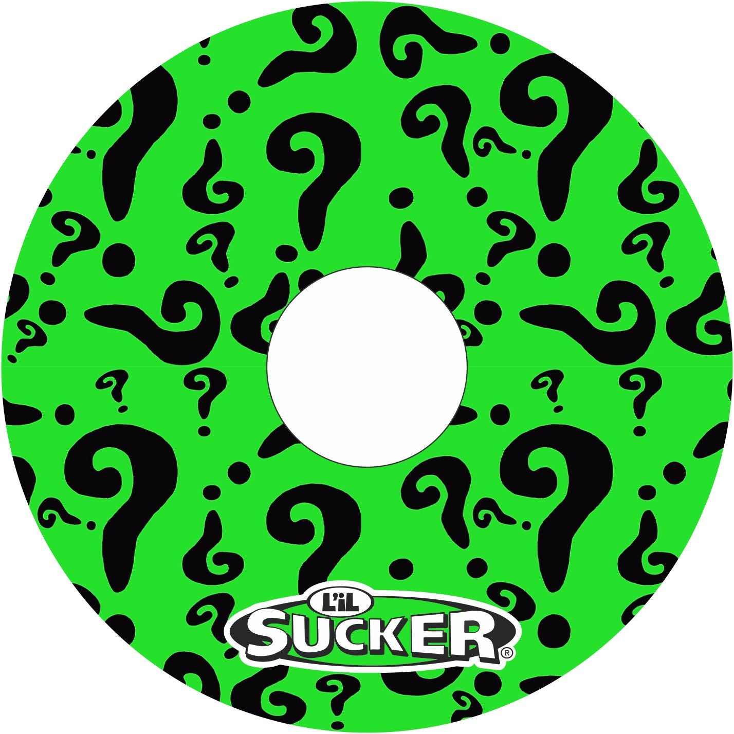 SURPRISE! L'il Sucker - The L'iL Sucker Store