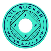 #NEVERSPILLASIP Series