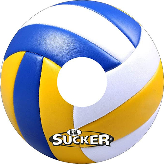 Sports Series - The L'iL Sucker Store