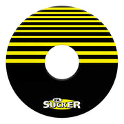 Striped Up + Yellow Insulator Combo