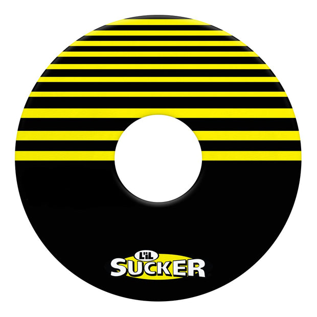 Striped Up + Yellow Insulator Combo