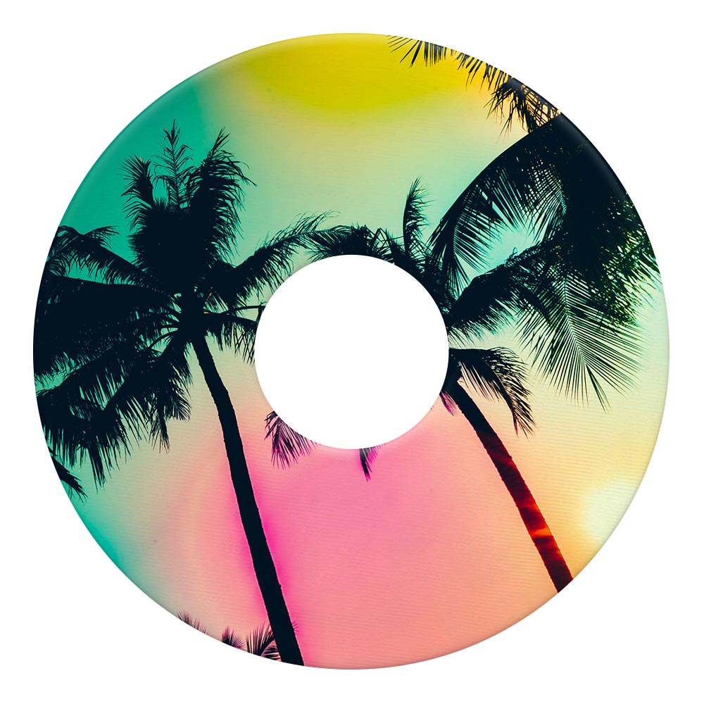 Trippy Palms + Pink Insulator Combo - The L'iL Sucker Store