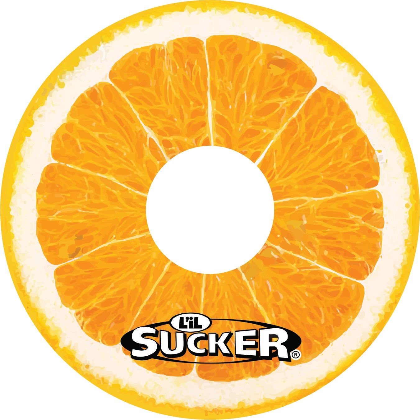 Citrus Series - The L'iL Sucker Store