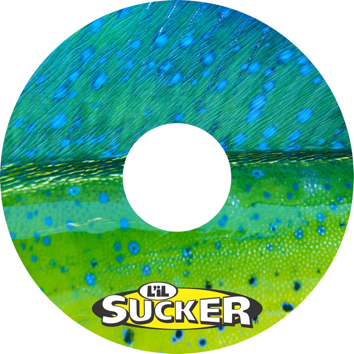 L'IL SUCKER RINGS