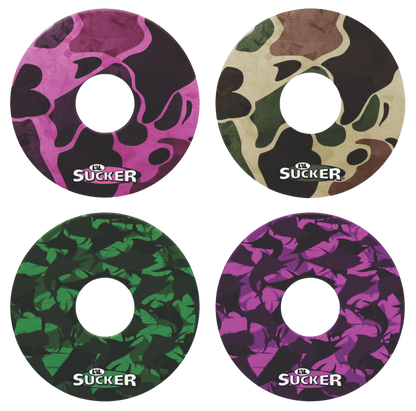 Camo 4 Pack