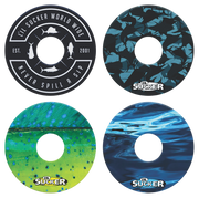 Fish 4 Pack