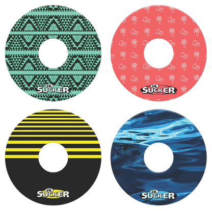 Stylin' 4 Pack