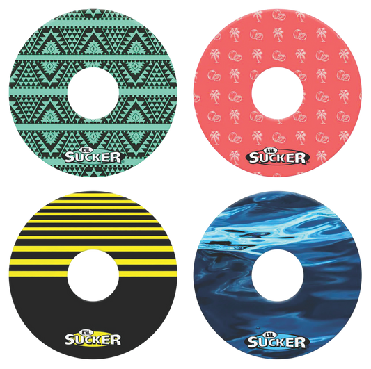 Stylin' 4 Pack