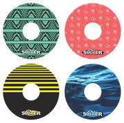 Stylin' 4 Pack