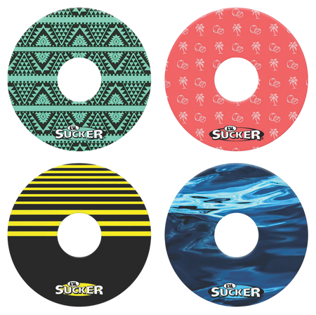 Stylin' 4 Pack