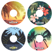 Tropical 4 Pack