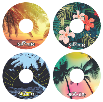 Tropical 4 Pack