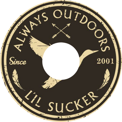 Always Outdoors