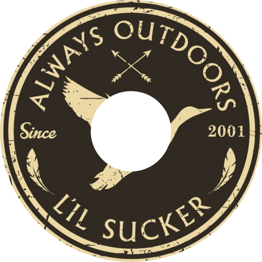 Always Outdoors