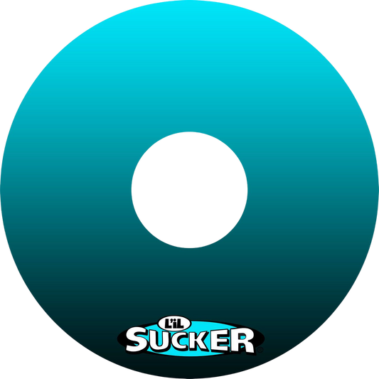 Aqua Fade