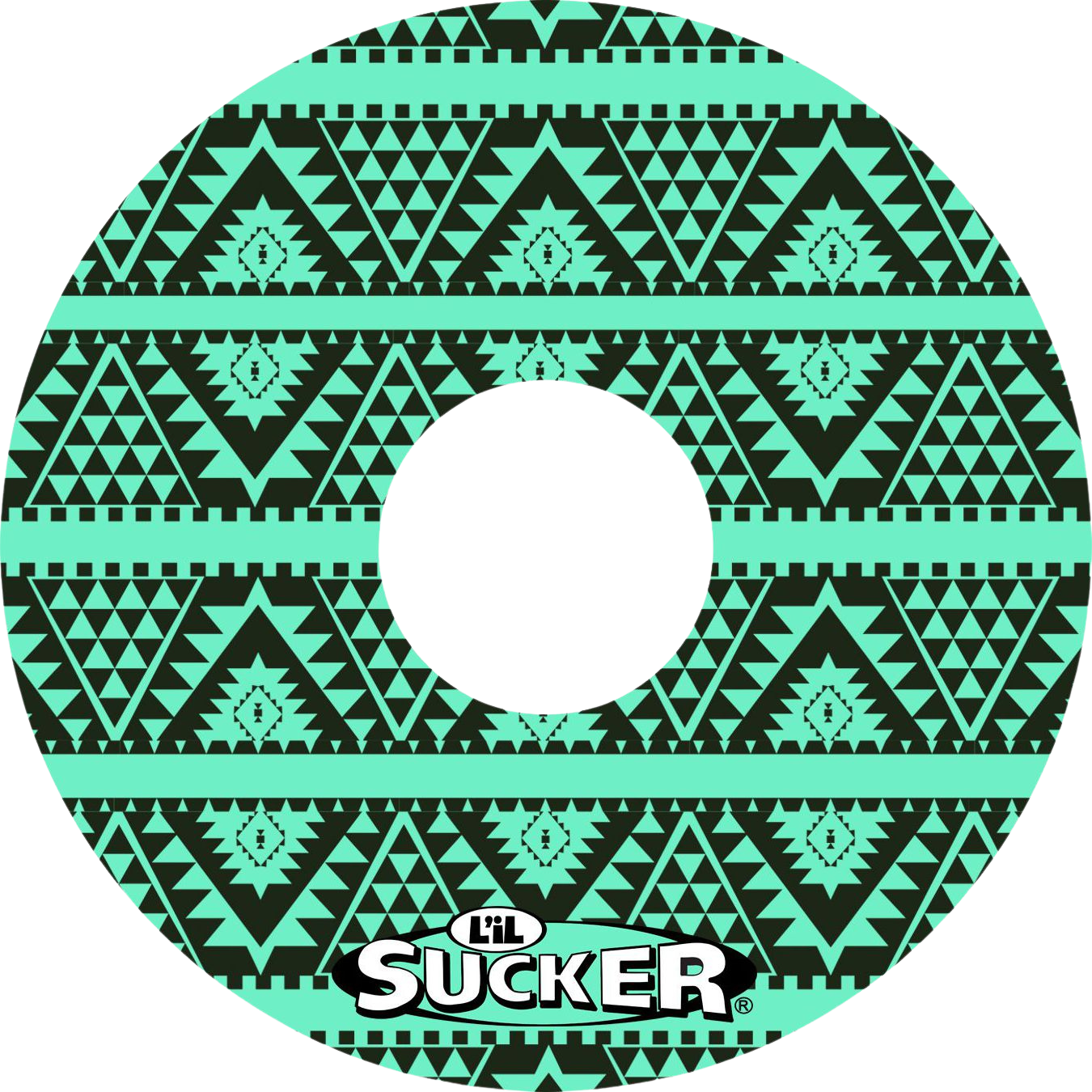L'il Aztec