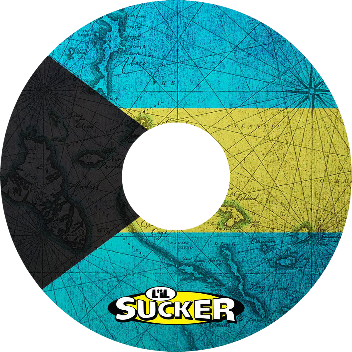 L'il Bahamian