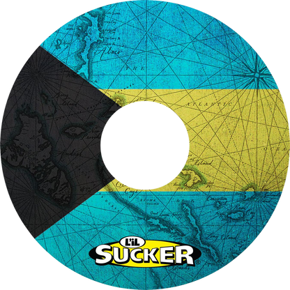 L'il Bahamian