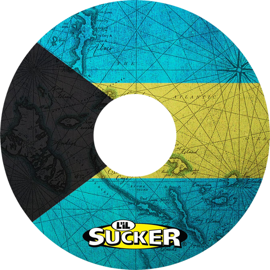 L'il Bahamian