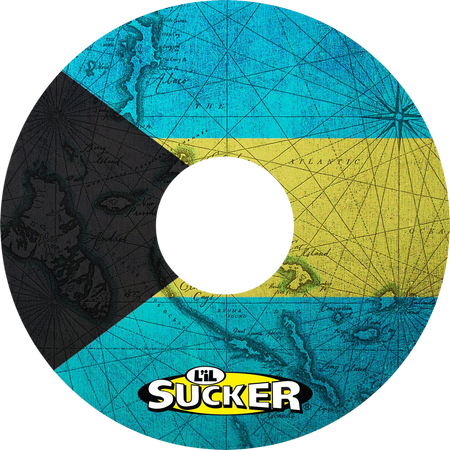 L'il Bahamian