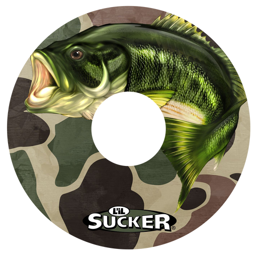Camo Bass
