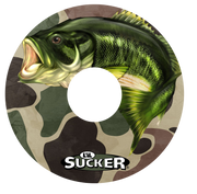 Camo Bass