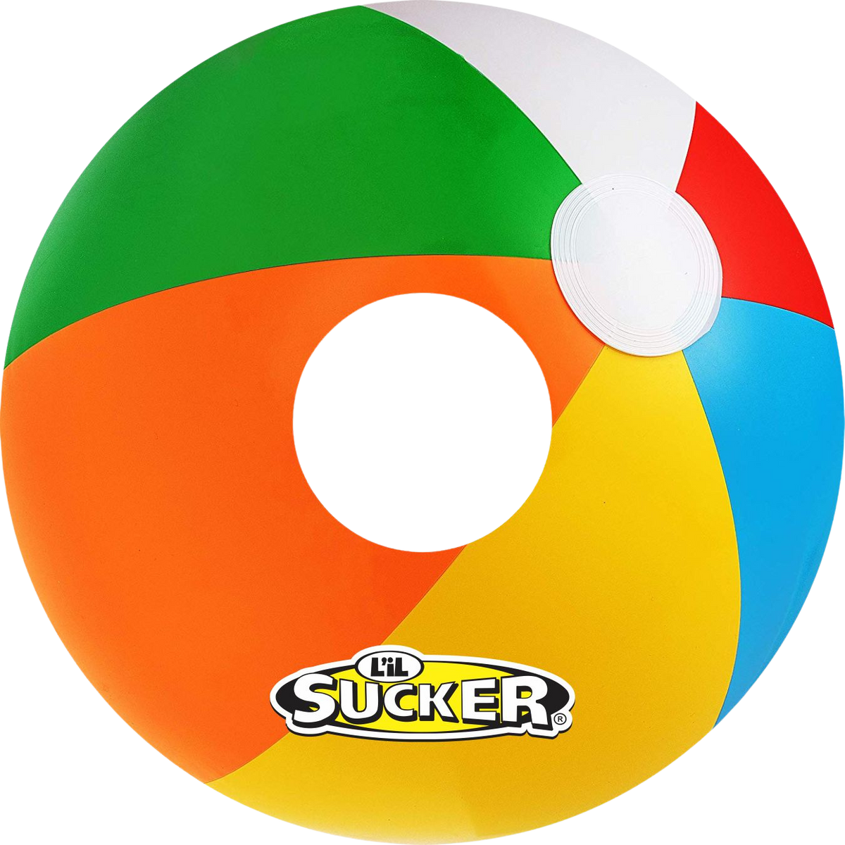 Beach Ball