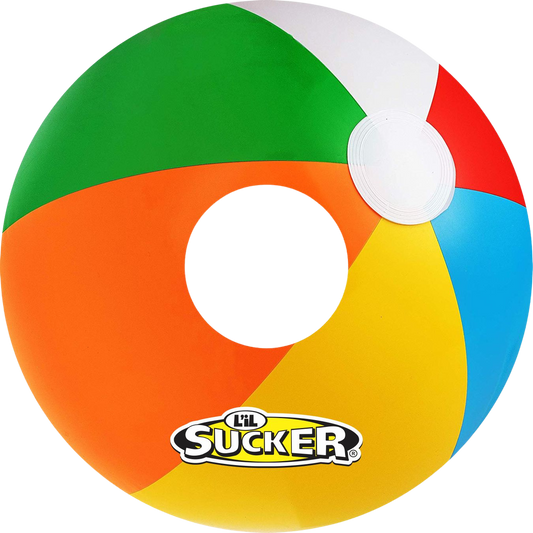 Beach Ball