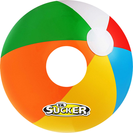 Beach Ball
