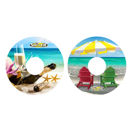 Beach 2 pack