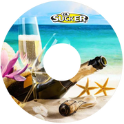 Beach Bubbly