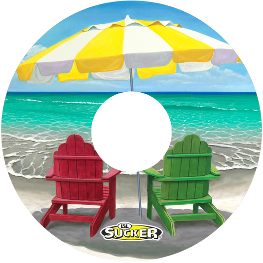 Beach Chairs