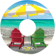 Beach Chairs