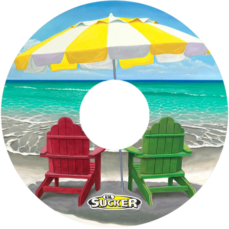 Beach Chairs